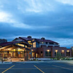 Barrett Hospital and HealthCare