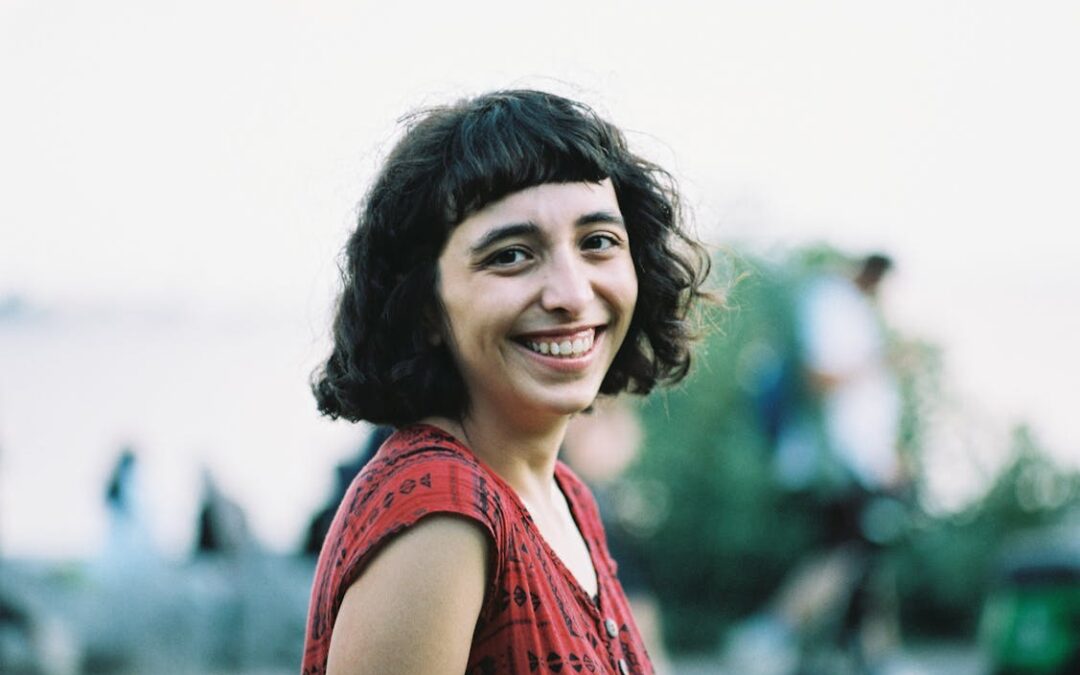 Margaret’s Path to Freedom